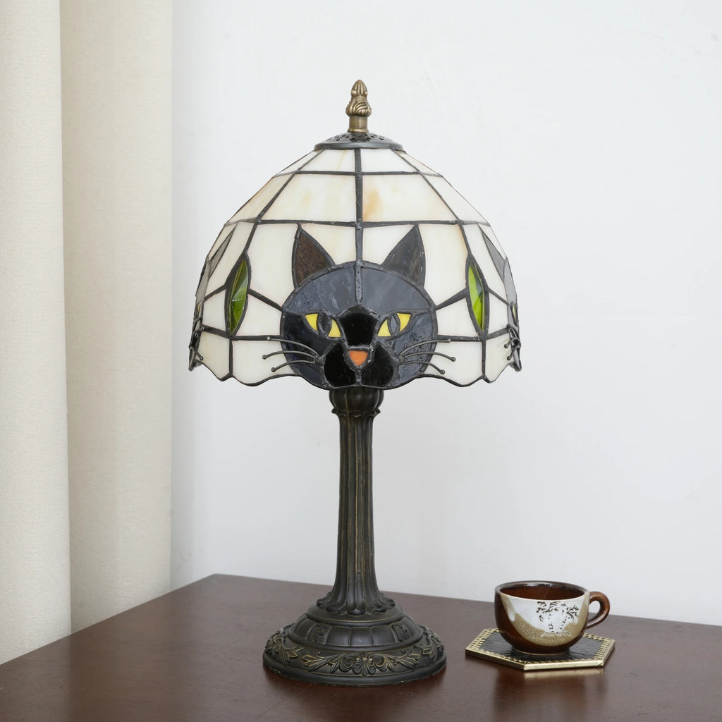 Midnight Cat lamp, photo 4